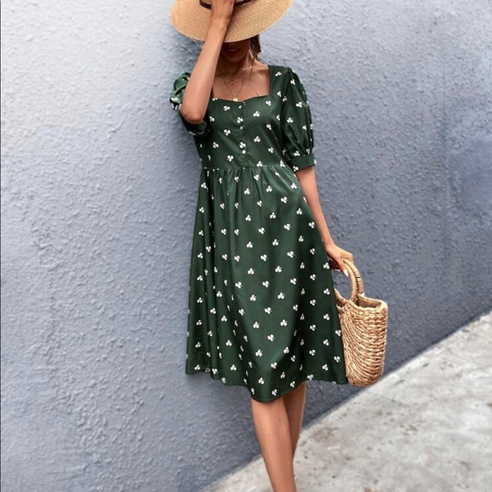 Shein beautiful dress